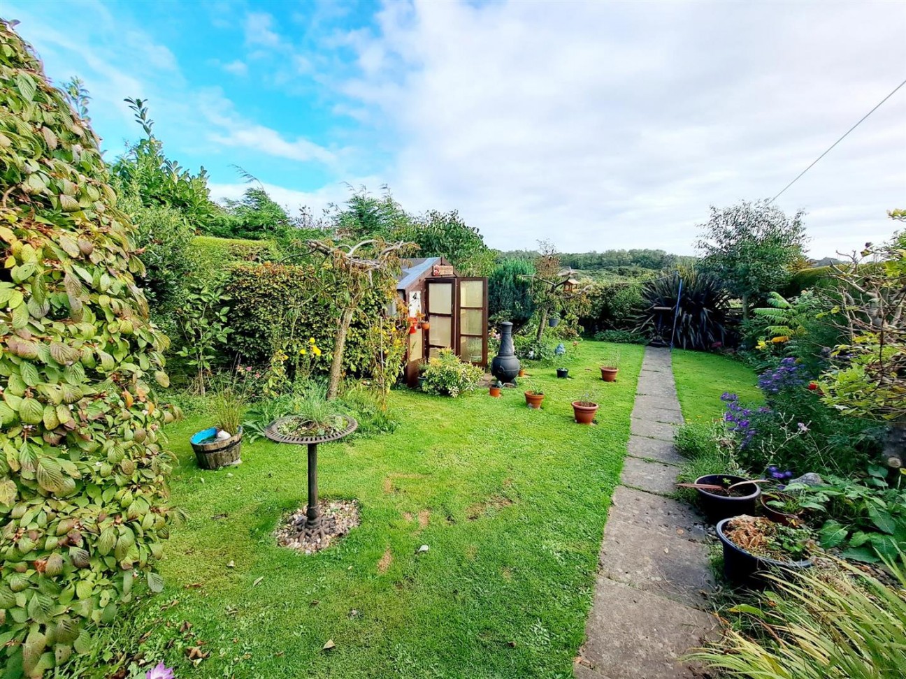 Constable Road, Flamborough, Bridlington