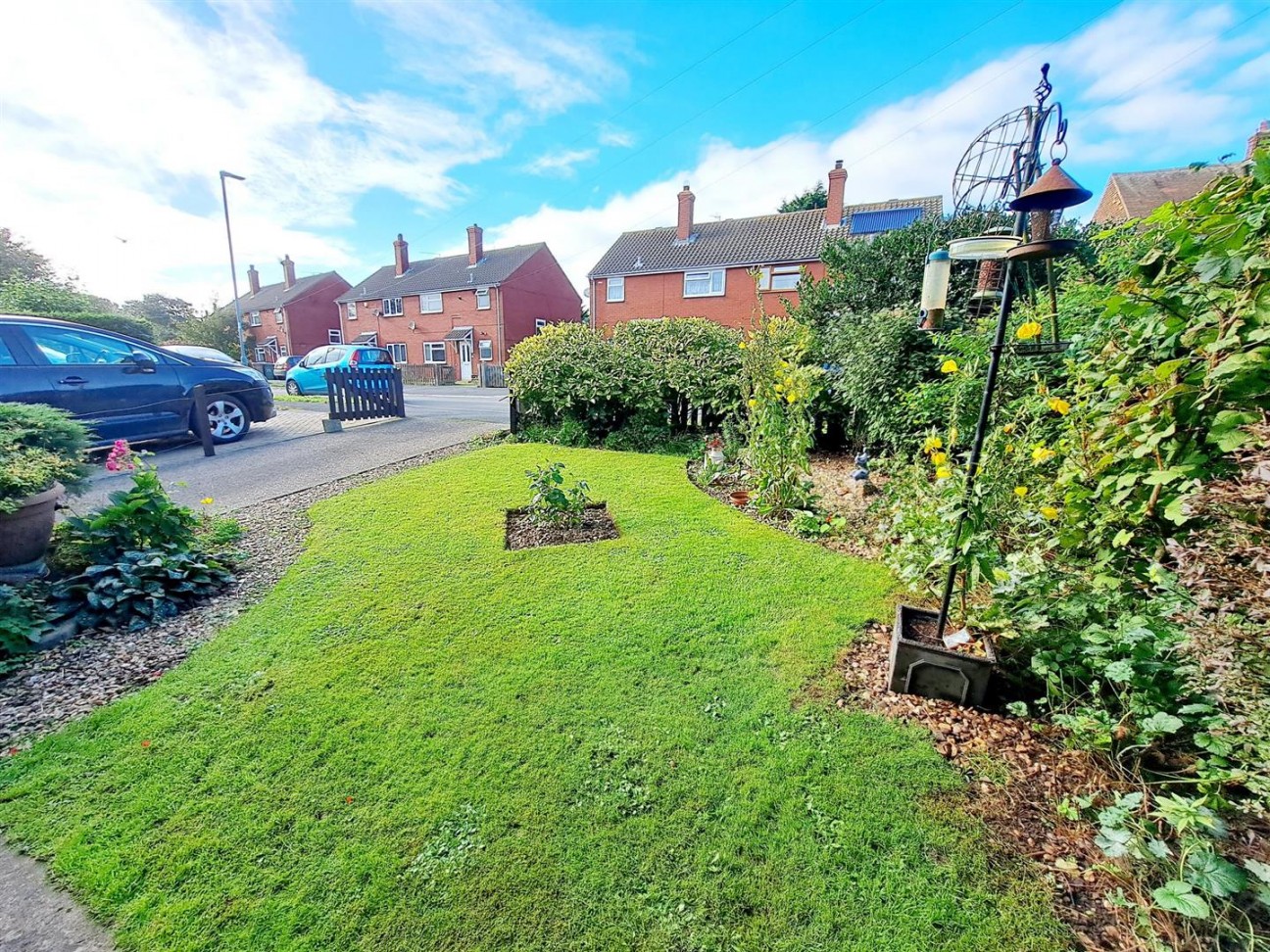 Constable Road, Flamborough, Bridlington