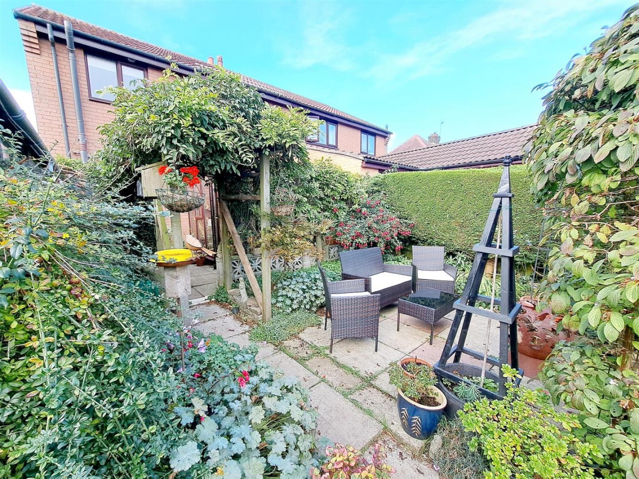 Constable Road, Flamborough, Bridlington