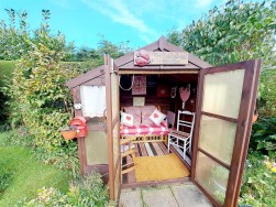 Constable Road, Flamborough, Bridlington