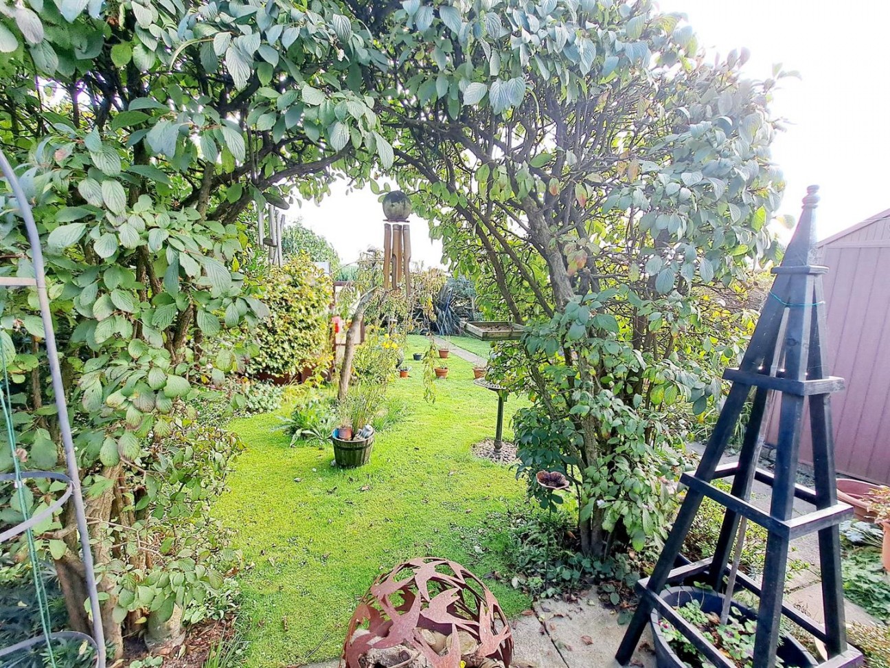 Constable Road, Flamborough, Bridlington