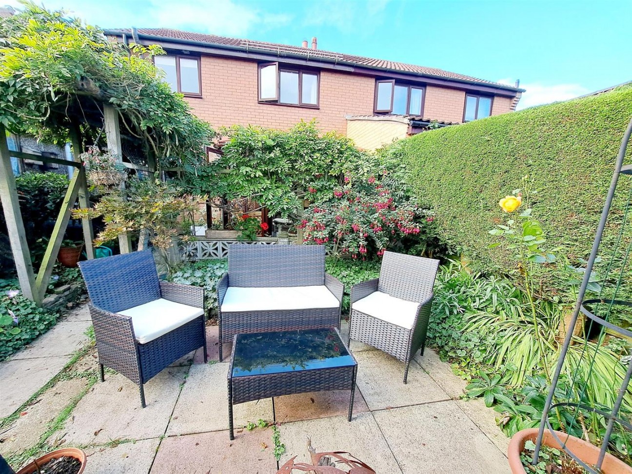 Constable Road, Flamborough, Bridlington