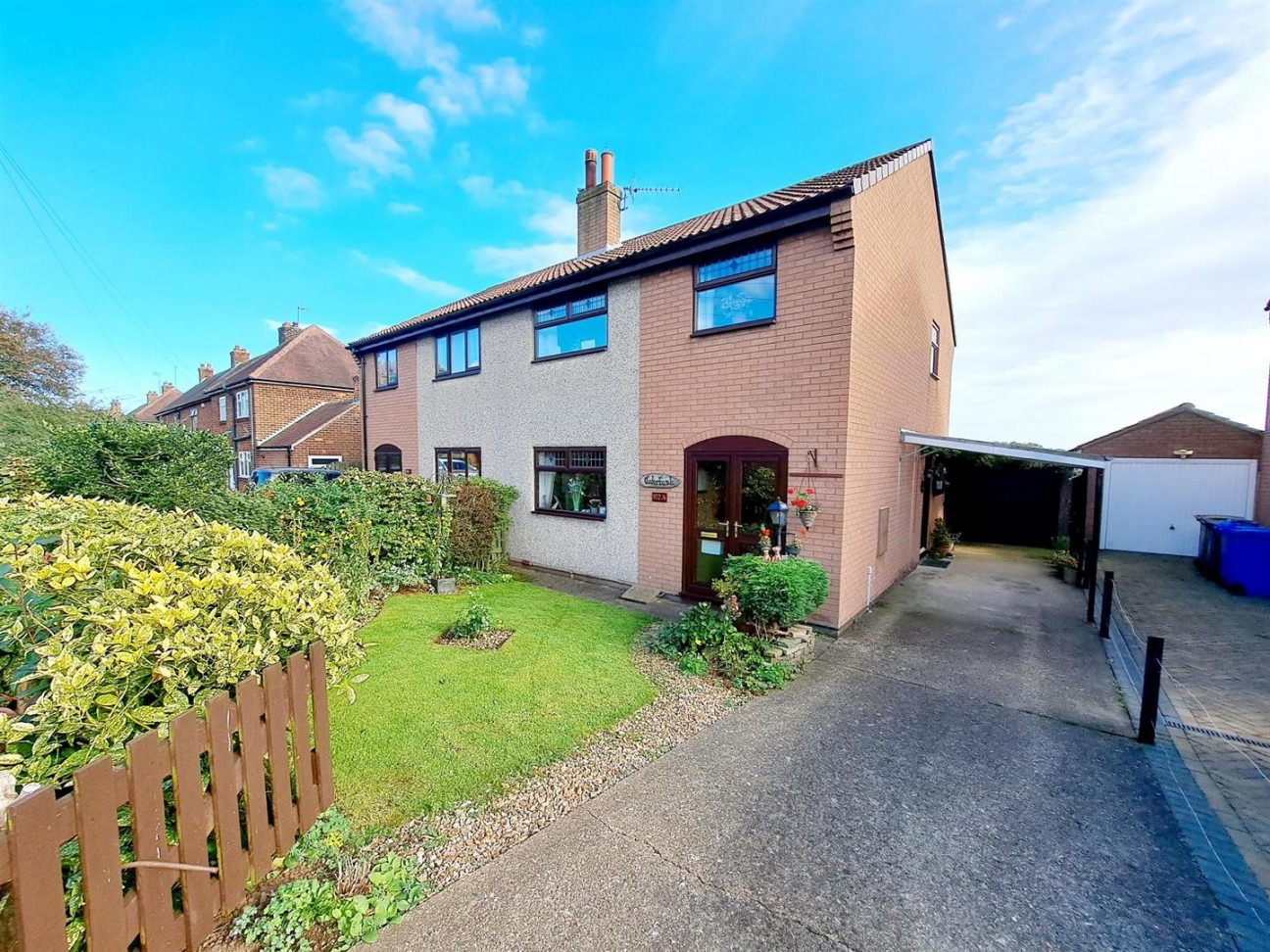 Constable Road, Flamborough, Bridlington