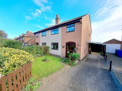 Constable Road, Flamborough, Bridlington