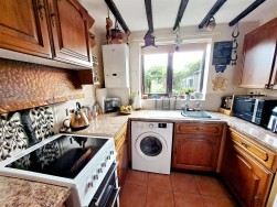 Constable Road, Flamborough, Bridlington