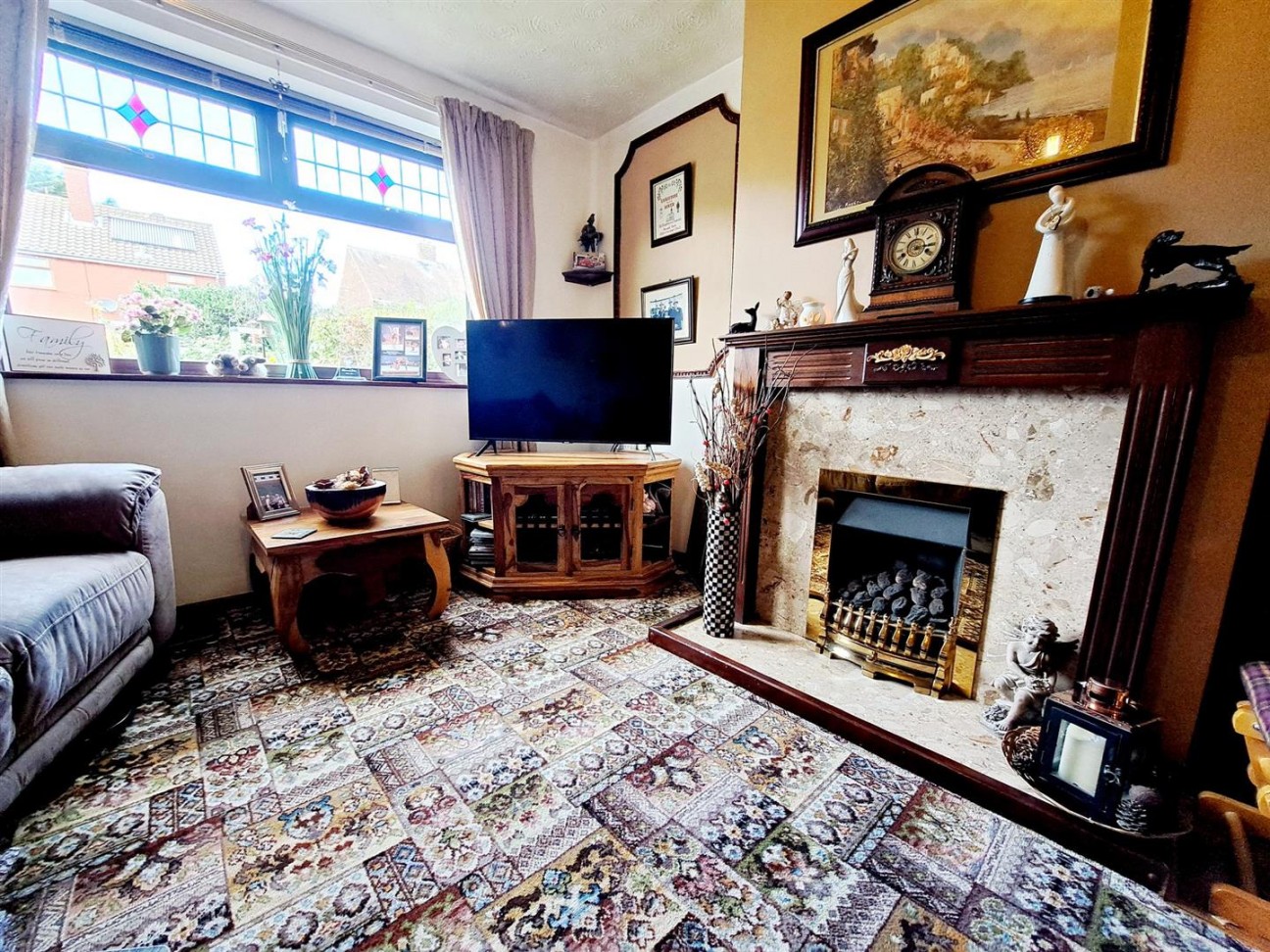 Constable Road, Flamborough, Bridlington