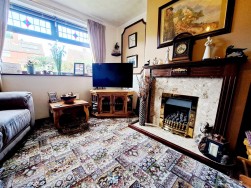 Constable Road, Flamborough, Bridlington