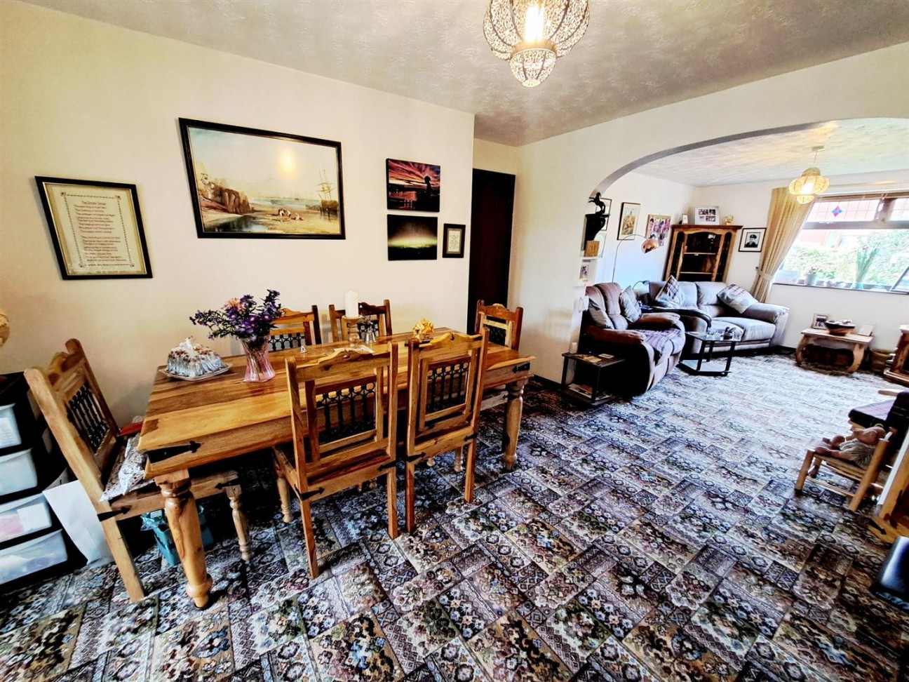 Constable Road, Flamborough, Bridlington