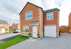 Aldershot Drive, Bridlington