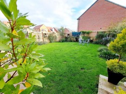 Aldershot Drive, Bridlington