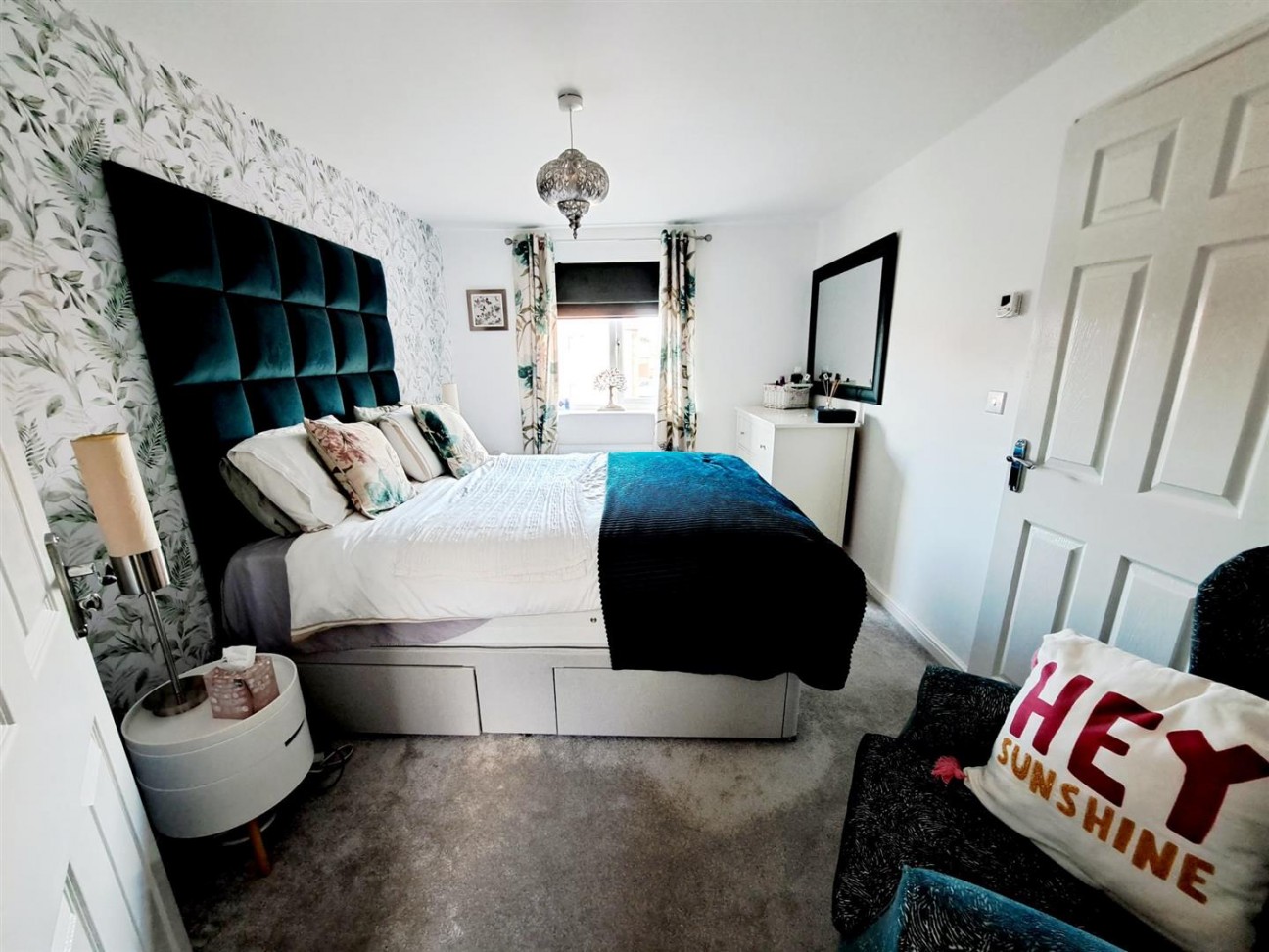Aldershot Drive, Bridlington