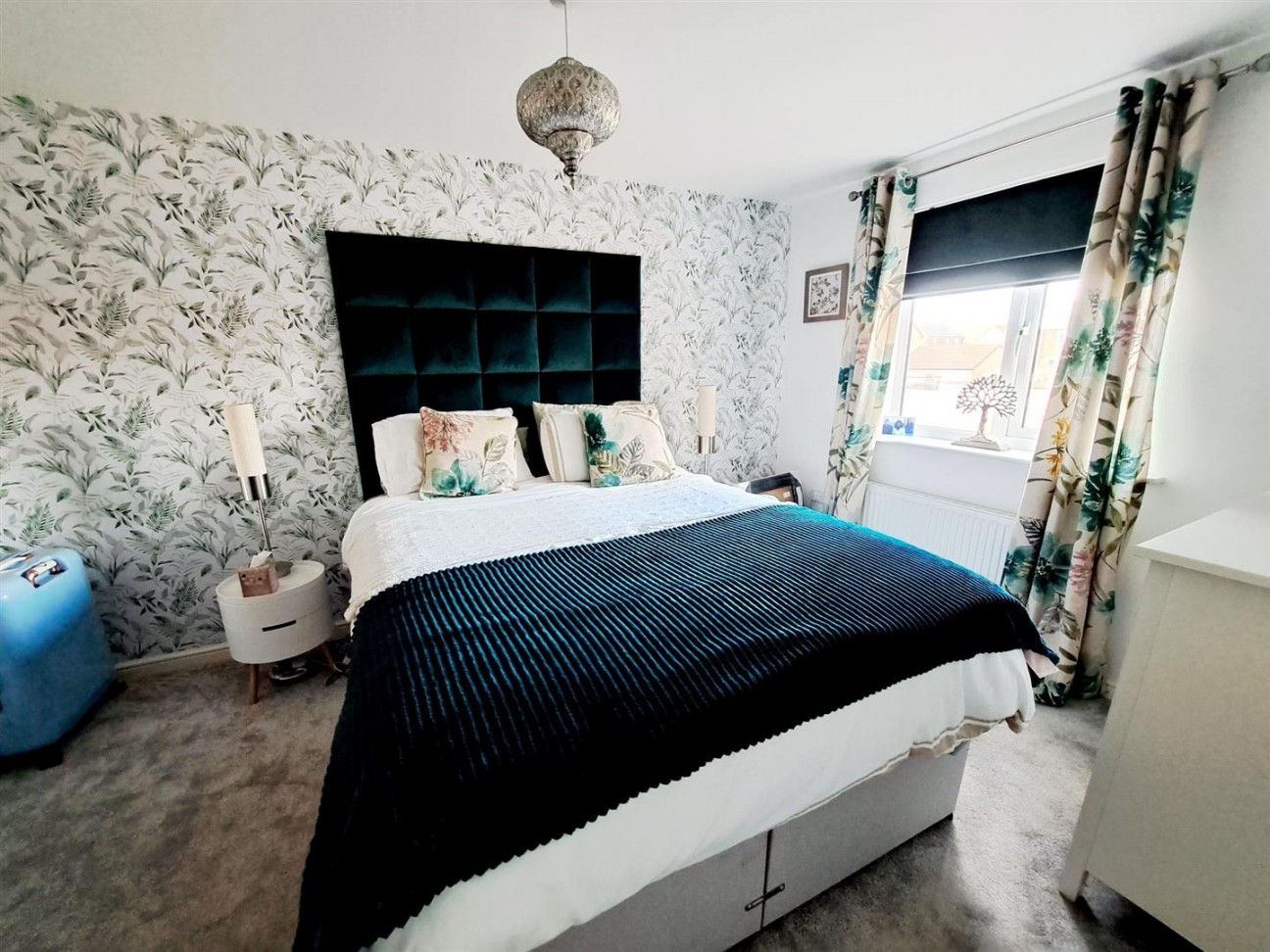 Aldershot Drive, Bridlington