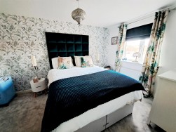 Aldershot Drive, Bridlington