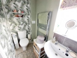 Aldershot Drive, Bridlington