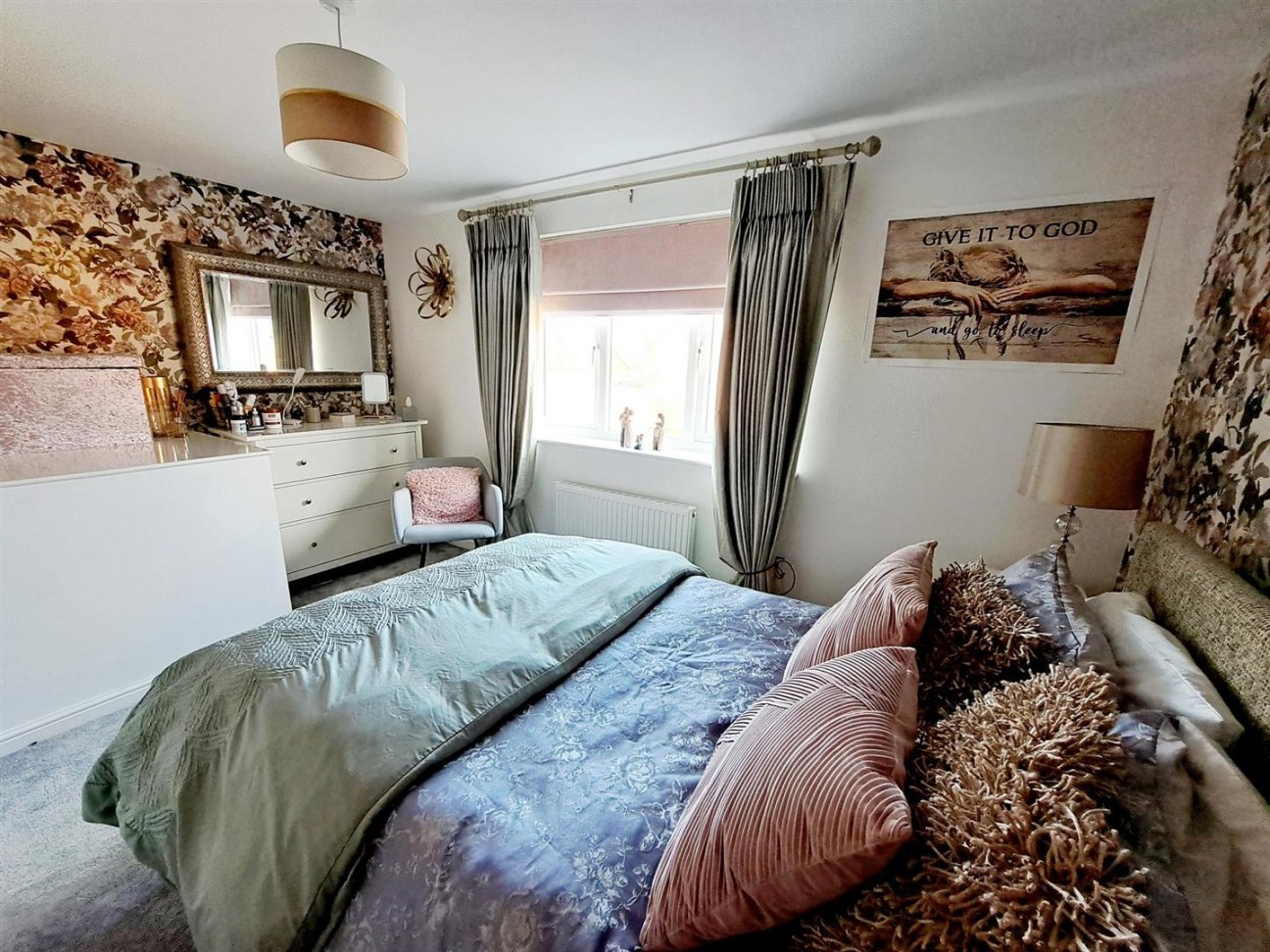 Aldershot Drive, Bridlington
