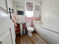 Aldershot Drive, Bridlington