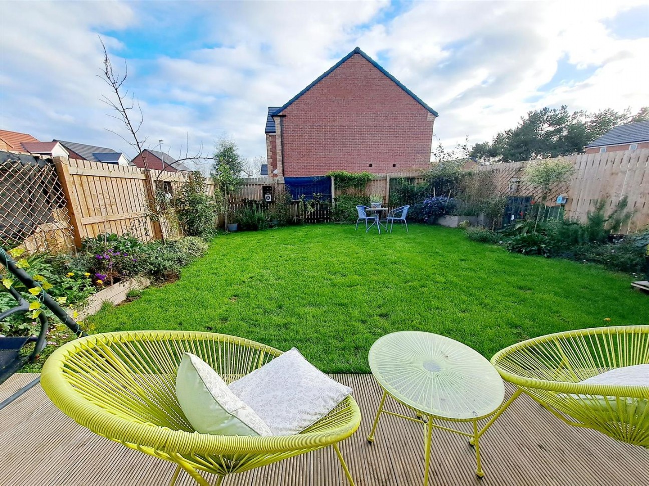 Aldershot Drive, Bridlington
