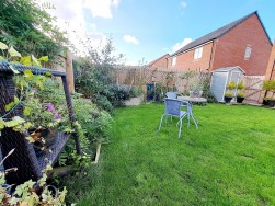 Aldershot Drive, Bridlington