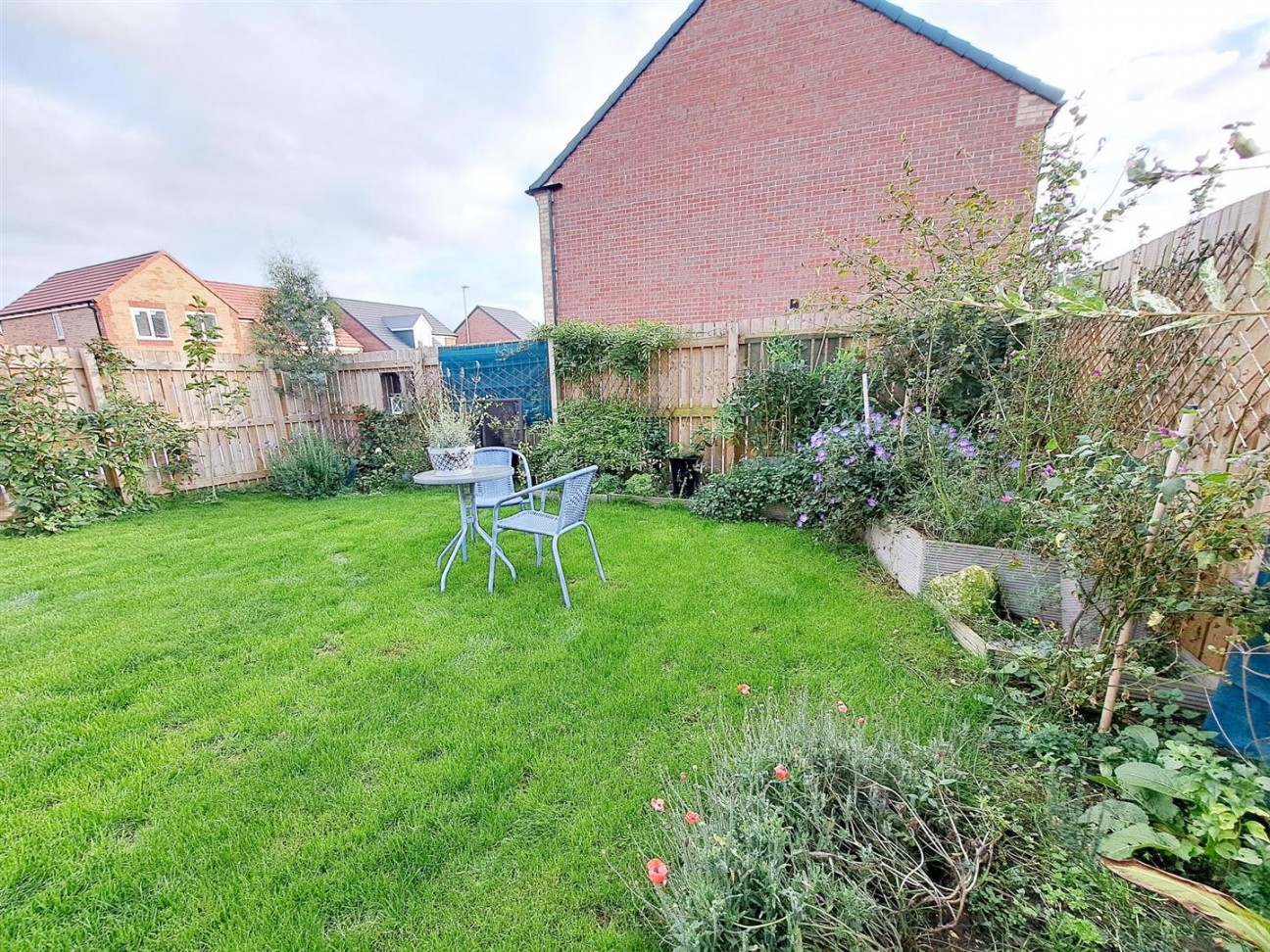 Aldershot Drive, Bridlington