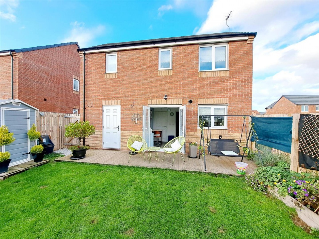 Aldershot Drive, Bridlington