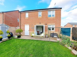 Aldershot Drive, Bridlington