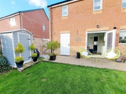 Aldershot Drive, Bridlington