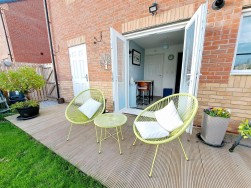 Aldershot Drive, Bridlington
