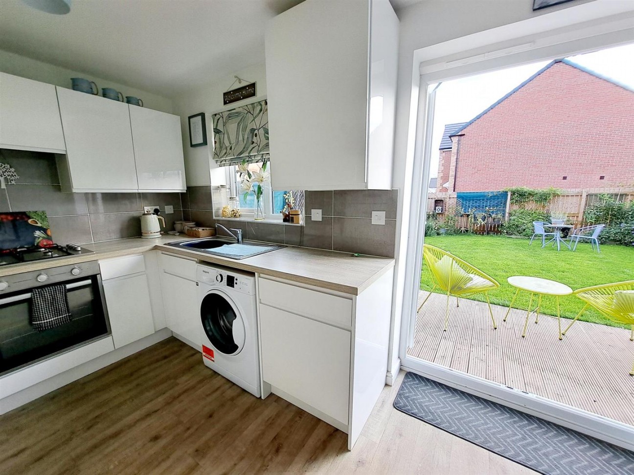 Aldershot Drive, Bridlington