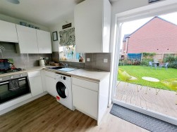 Aldershot Drive, Bridlington
