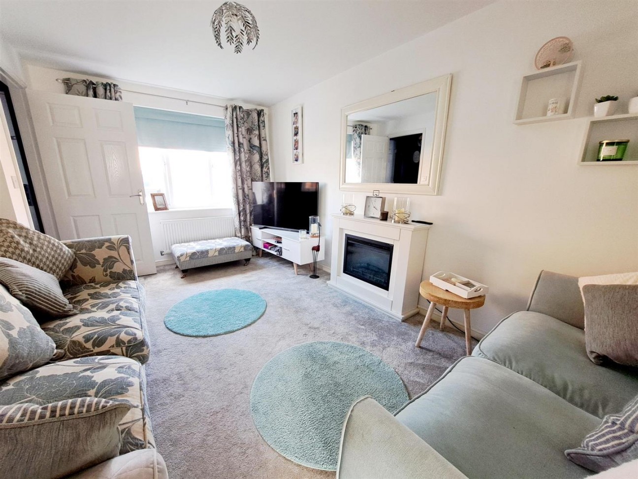 Aldershot Drive, Bridlington
