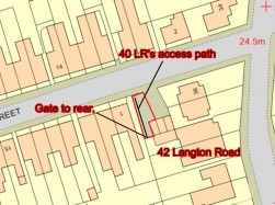 Langton Road, Norton, Malton