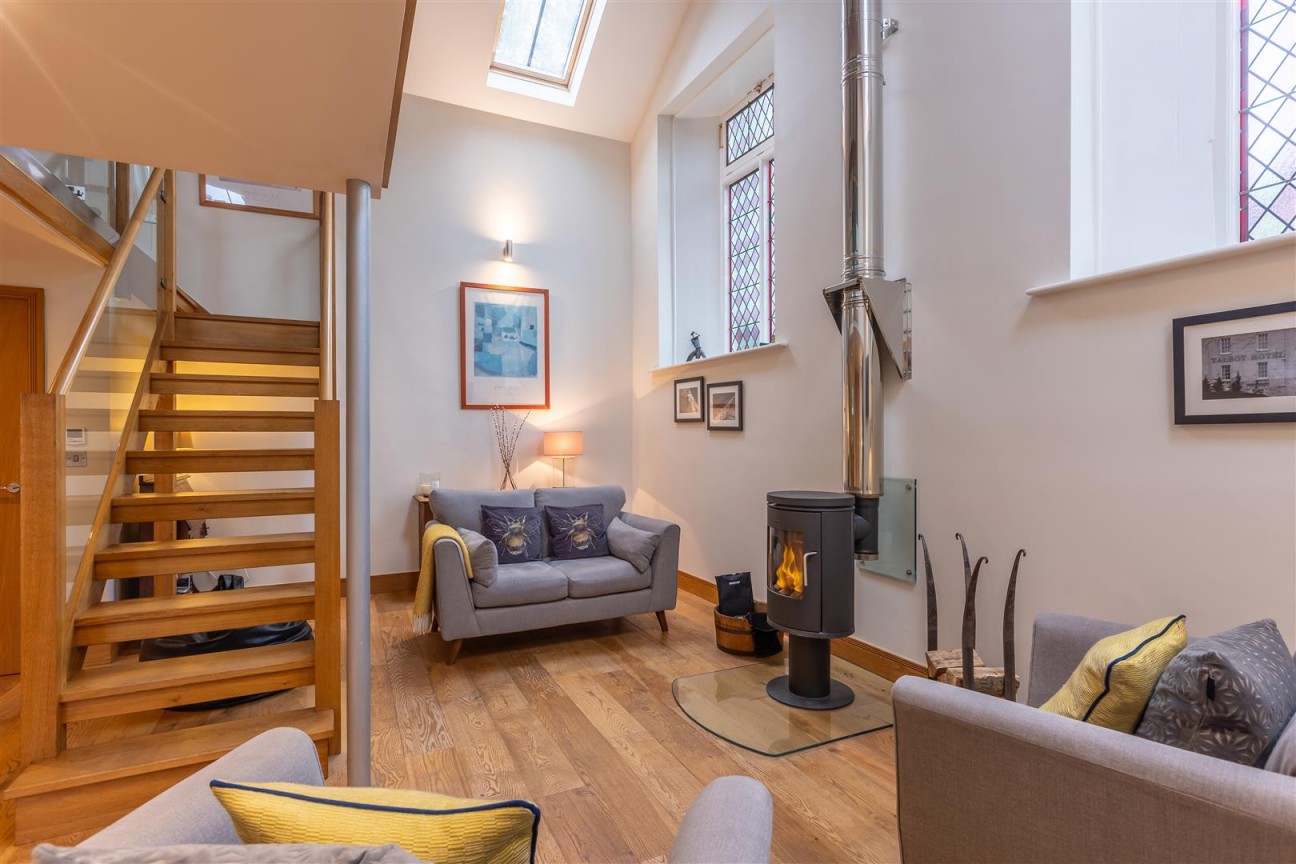 Great Habton, Malton