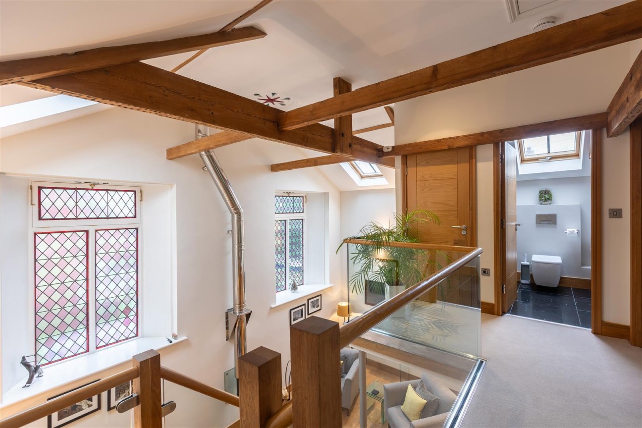 Great Habton, Malton