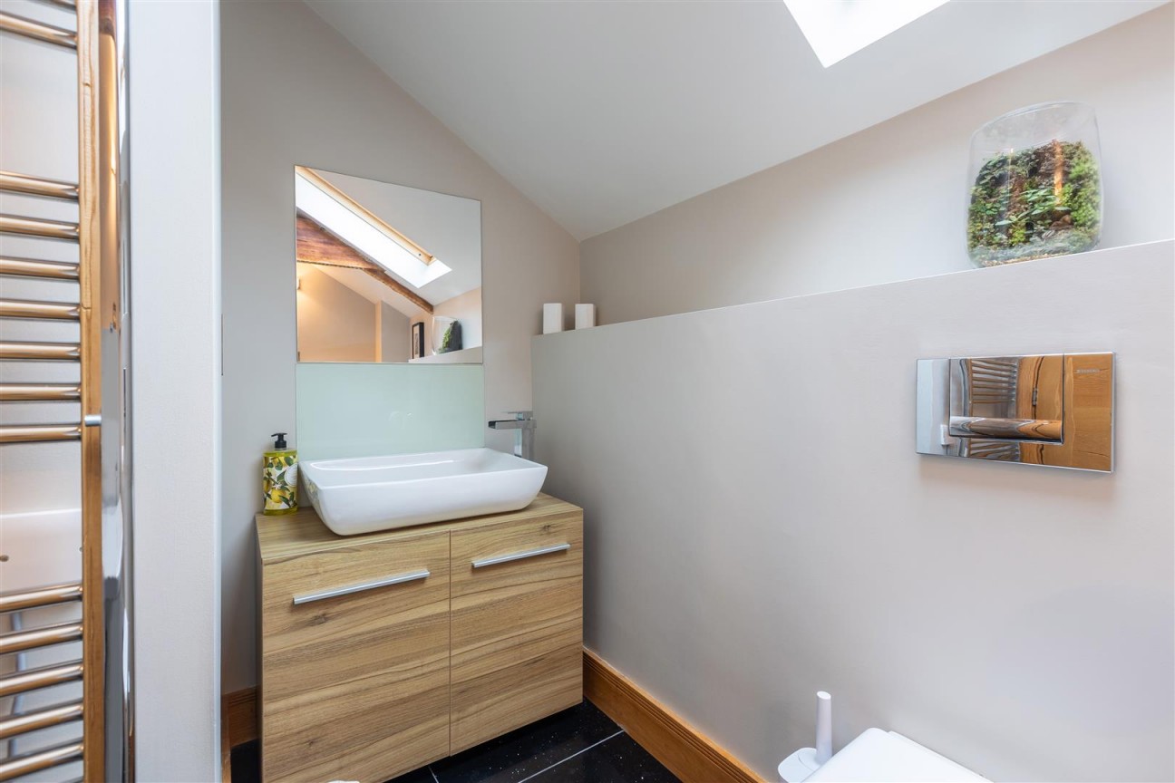 Great Habton, Malton