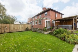 Kennythorpe, Malton