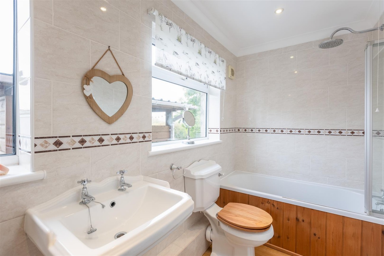 Kennythorpe, Malton