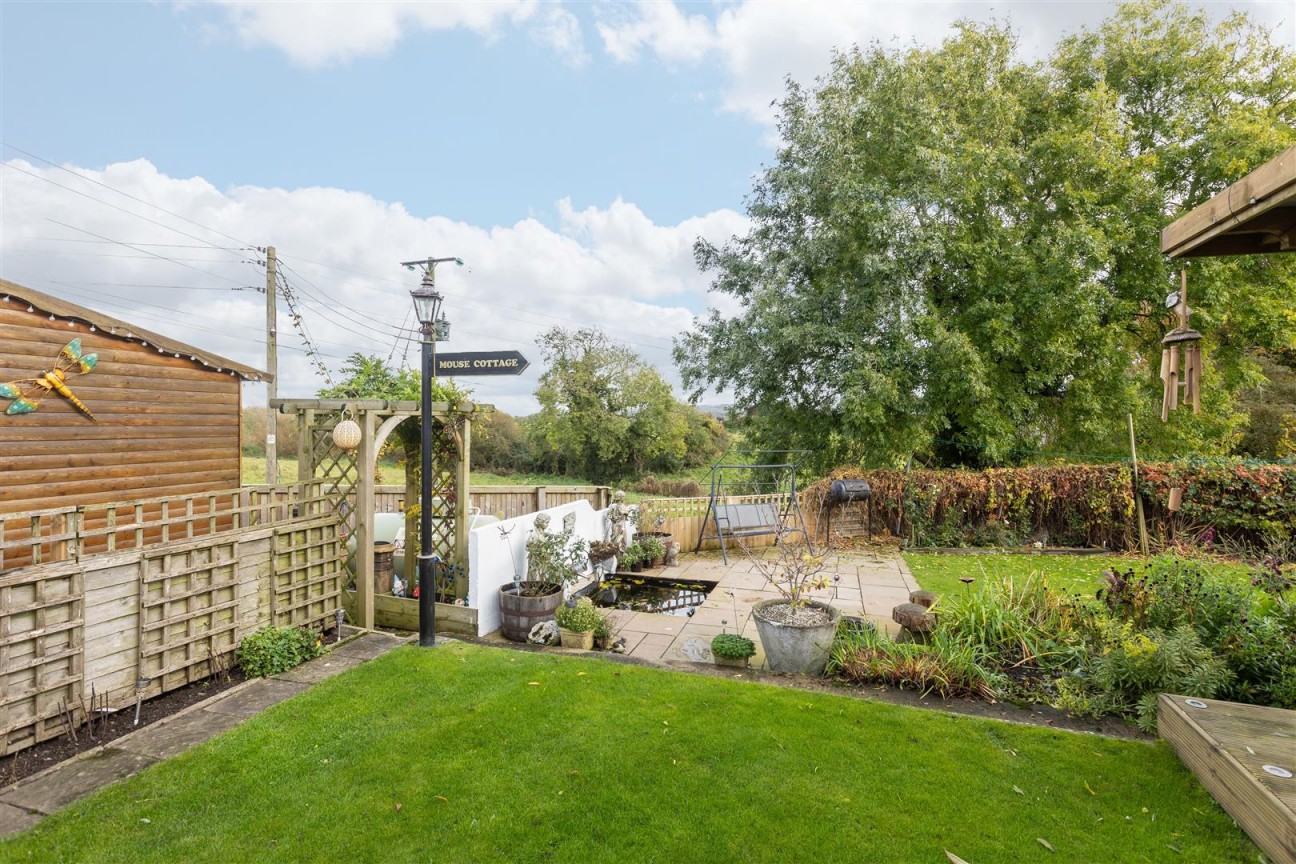 Kennythorpe, Malton