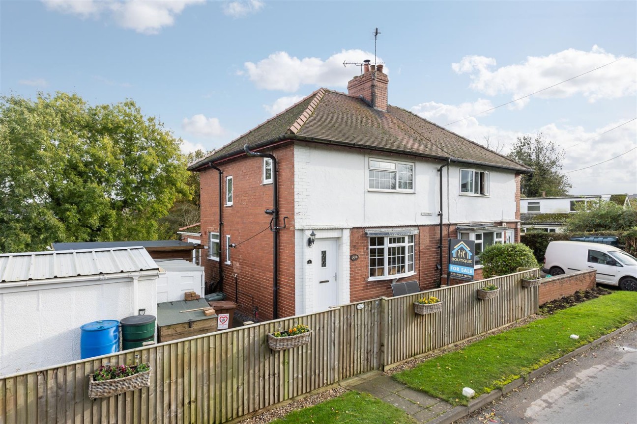 Kennythorpe, Malton