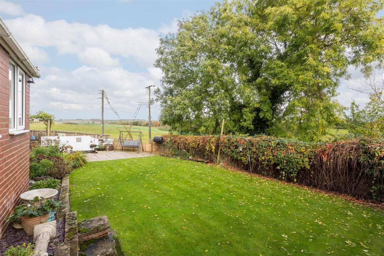 Kennythorpe, Malton