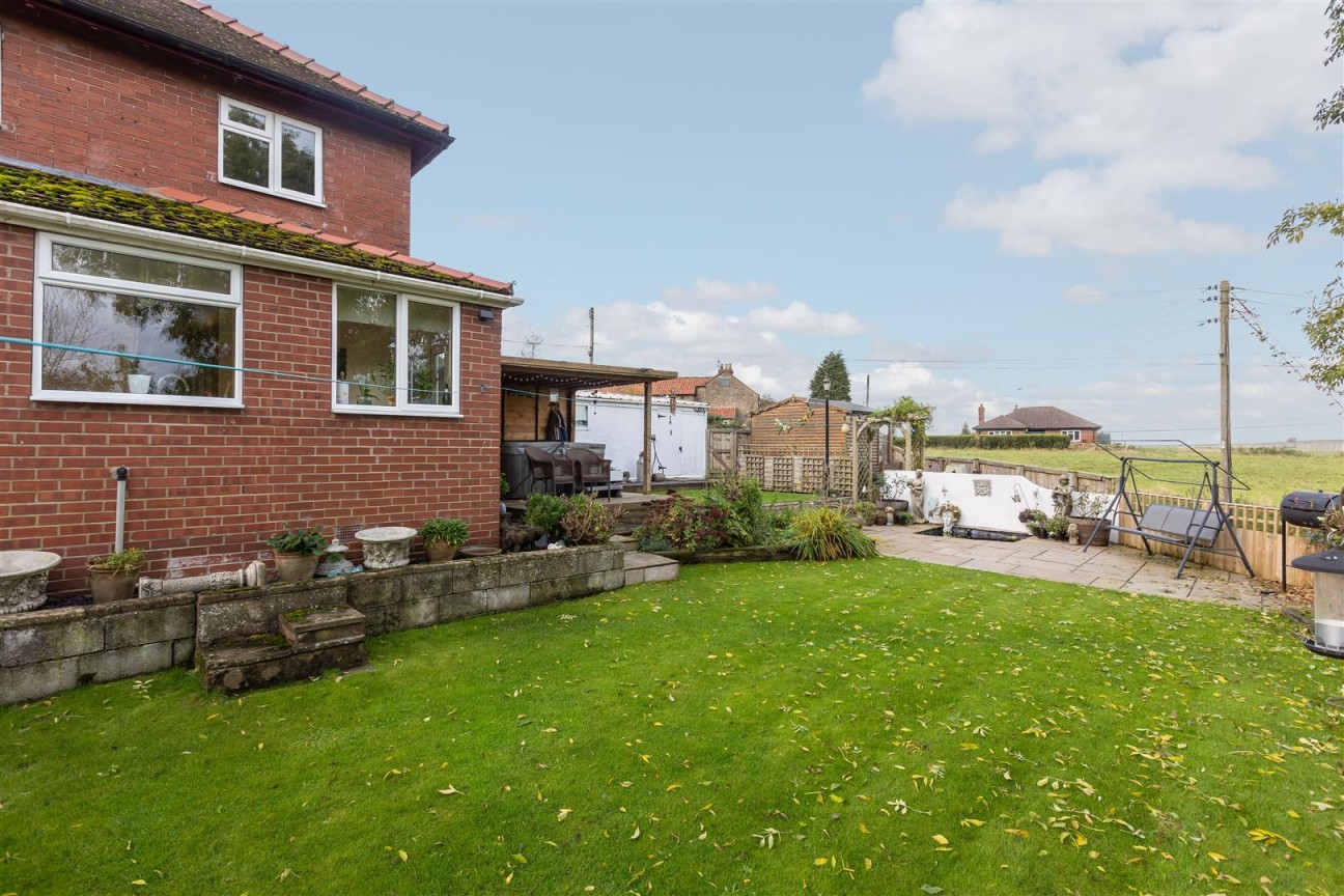 Kennythorpe, Malton