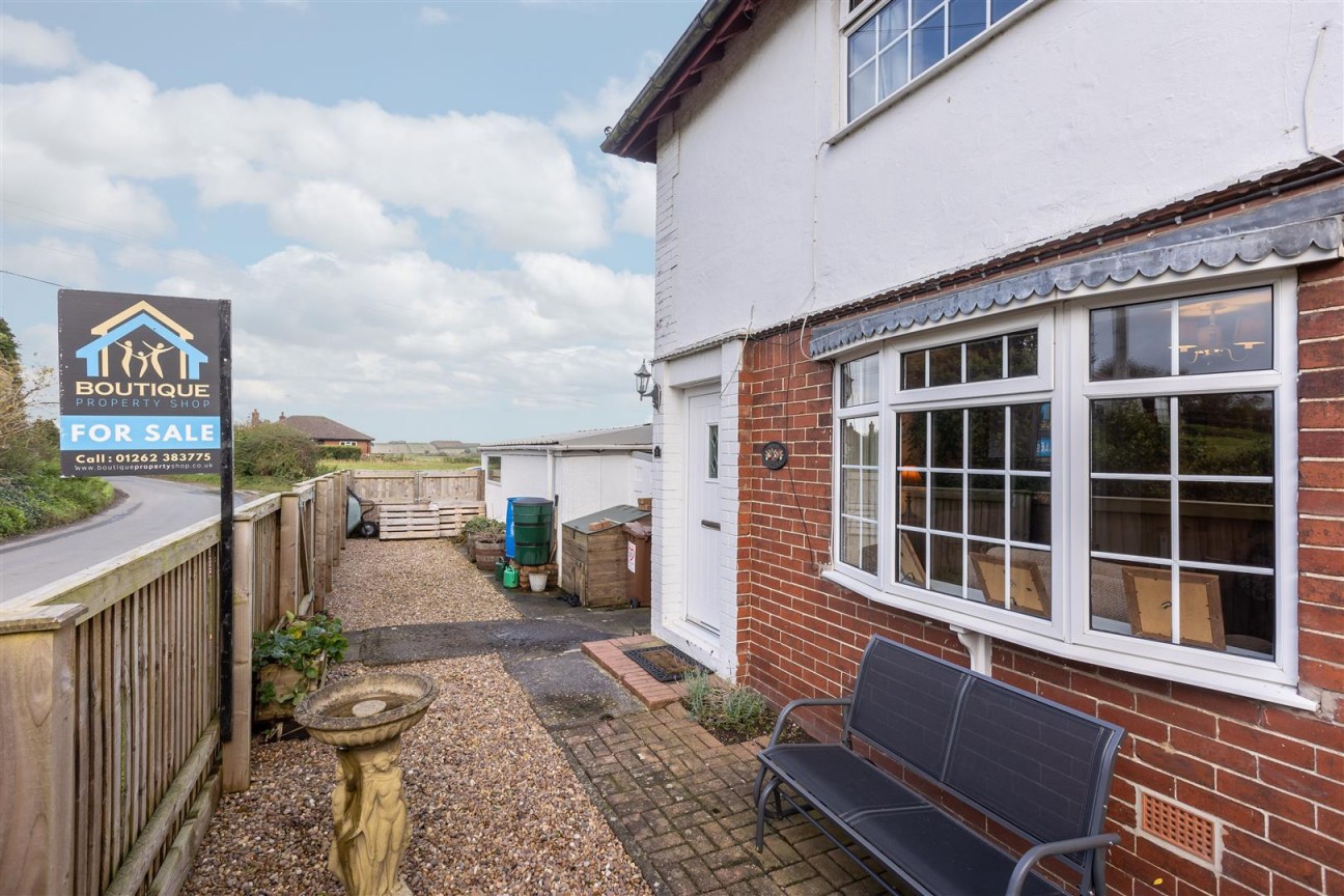 Kennythorpe, Malton