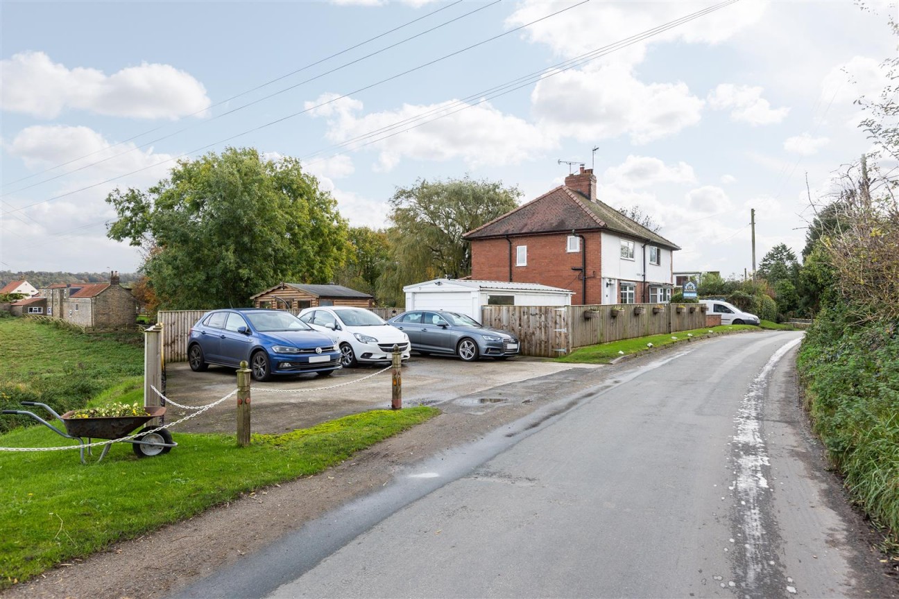 Kennythorpe, Malton