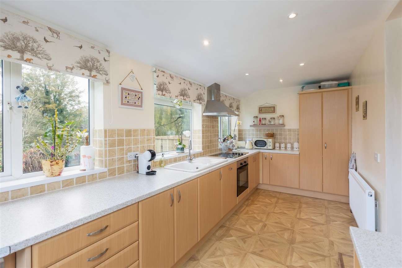 Kennythorpe, Malton