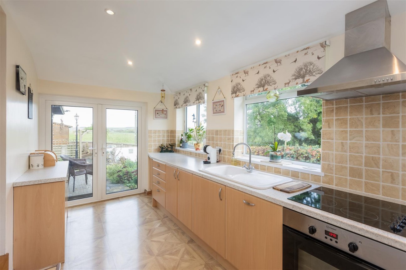 Kennythorpe, Malton