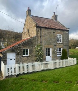Hutton-Le-Hole, York