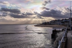 South Marine Drive, Bridlington