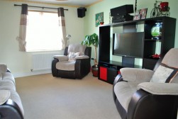 Brindle Way, Norton, Malton