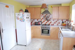 Brindle Way, Norton, Malton