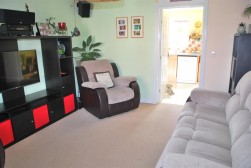 Brindle Way, Norton, Malton