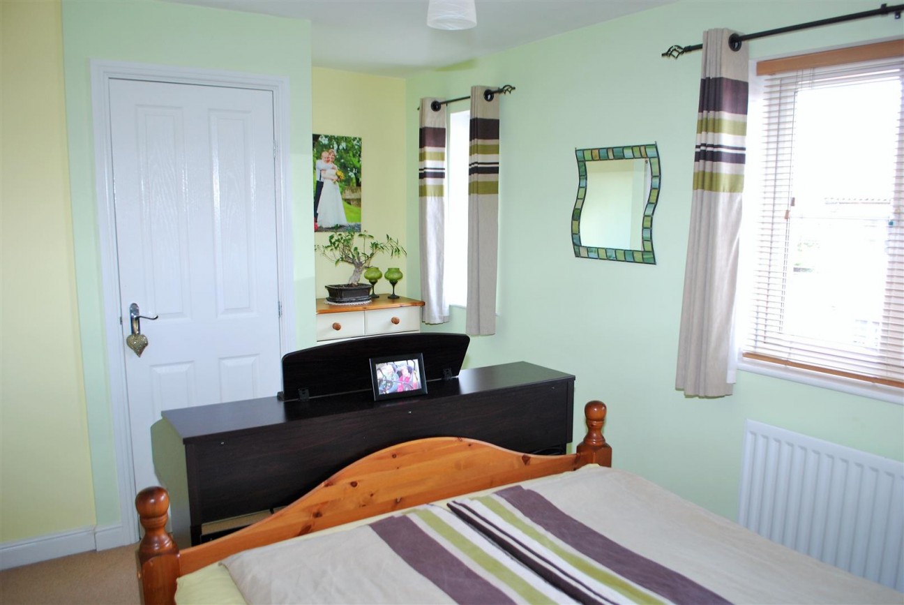 Brindle Way, Norton, Malton